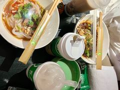 -金色印象·4K影院式足体养生(南坪桃源店)