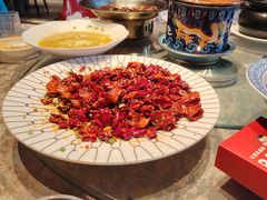 -樽宴酒楼·地道川菜·品质聚会·生日宴请