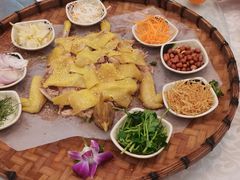 -农家鸡宴私房菜(城东店)