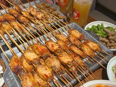 -管氏翅吧(地安门店)