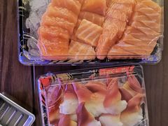 -河马鲜生海鲜超市(风荷园店)