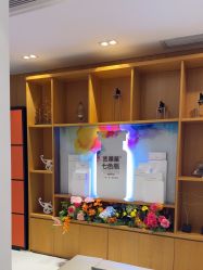 -Yestar重庆艺星医疗美容医院