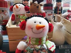 -北京北辰洲际酒店啡扬咖啡厅·自助餐厅