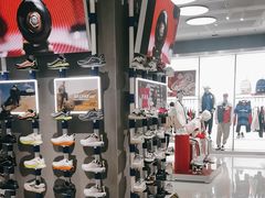 -FILA(龙之梦购物中心店)