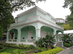 -龙环葡韵住宅式博物馆