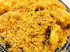 -新加坡海鲜共和(名胜世界圣淘沙海滨坊)