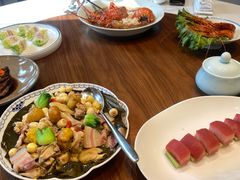 -杭州西湖柳莺里酒店·闻莺厅