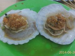 android_upload_pic-天津乾毓德饭庄·清真传统炒菜·海鲜烧烤(咸阳路店)