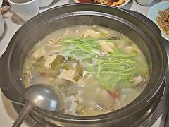 -周渝食惦酸菜鱼(青浦店)