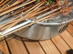 -贰醒·私房小院烧烤 (太古里店)