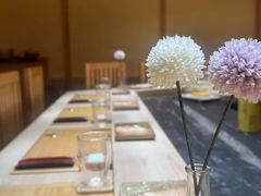 -荣一代目OMAKASE板前料理