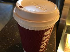 -COSTA COFFEE(新奥购物中心店)