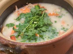 砂锅粥-一粥(华侨城创意文化园店)