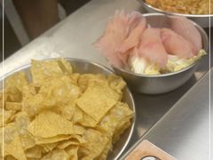 -小螺大作·螺蛳粉火锅(林和西店)