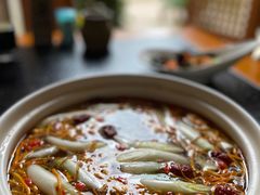 -阿鹏故事野生菌火锅(双廊古镇店)