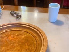 -正福居老北京正宗铜锅泉水涮肉(彰化路店)