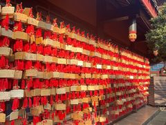 -峨眉山报国寺