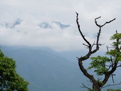-青城山
