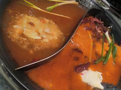 -五里关火锅(牛市口店)