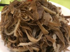 -大眼锅贴水饺(河东店)