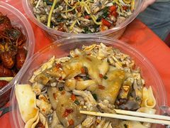 -霹雳火·重庆烧烤·江湖菜(解放碑店)