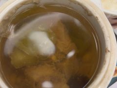 -新世界餐厅(万达店)