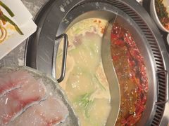 -麻路成都火锅(柏威年店)