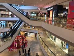 -上海静安香格里拉大酒店