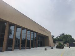 -北京大葆台遗址博物馆