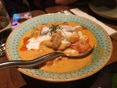 红咖喱牛肉-米泰MiThai