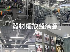 -OG01·24h私教铁馆(中鼎316店)
