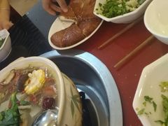 -花水湾红太阳牛肉汤锅