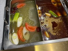 -川辣椒·十五年老火锅(桐庐店)