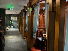-青藤茶馆(南山路店)