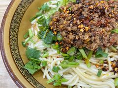 -花溪牛肉米粉(华兴东街店)