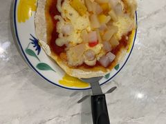 -萨莉亚意式餐厅(南开大悦城店)