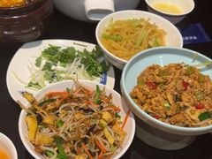 -满园烤鸭·春饼(沈北万达店)