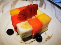 -粤海喜来登酒店·&More聚驿(天河城店)