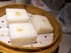 广东桂花白糖糕-吉旺港式餐厅(南方商城店)