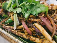 -黑皮酸菜鱼(三山街店)