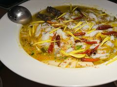 招牌鲈鱼酸菜鱼-太二酸菜鱼(兴业太古汇店)