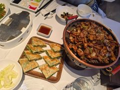 -四季民福烤鸭店(王府井东安门店)