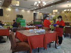 大堂-桃子餐厅·天津菜(红星路直营店)