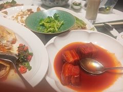 -祥记餐饮•豫粤珍味(金隅大厦店)