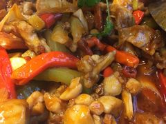 -U你·天然调味(南湖总店)