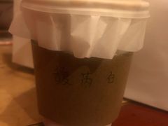 -Legno.ita Coffee by Wood(襄阳南路店)