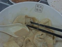 -潘国仙耳光馄饨(黄家阙路店)