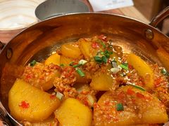 -浩海火燒雲傣家菜(芮欧百货店)