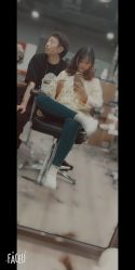 -MMby Hair Code芭曲发型
