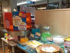 -柿安三尺三寸箸イオンレイクタウン店